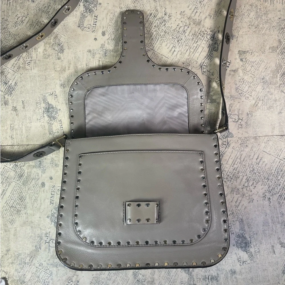 Rebecca Minkoff signature rebecca
